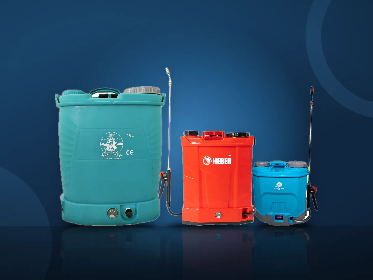 Cele mai bune pompe de stropit electrice