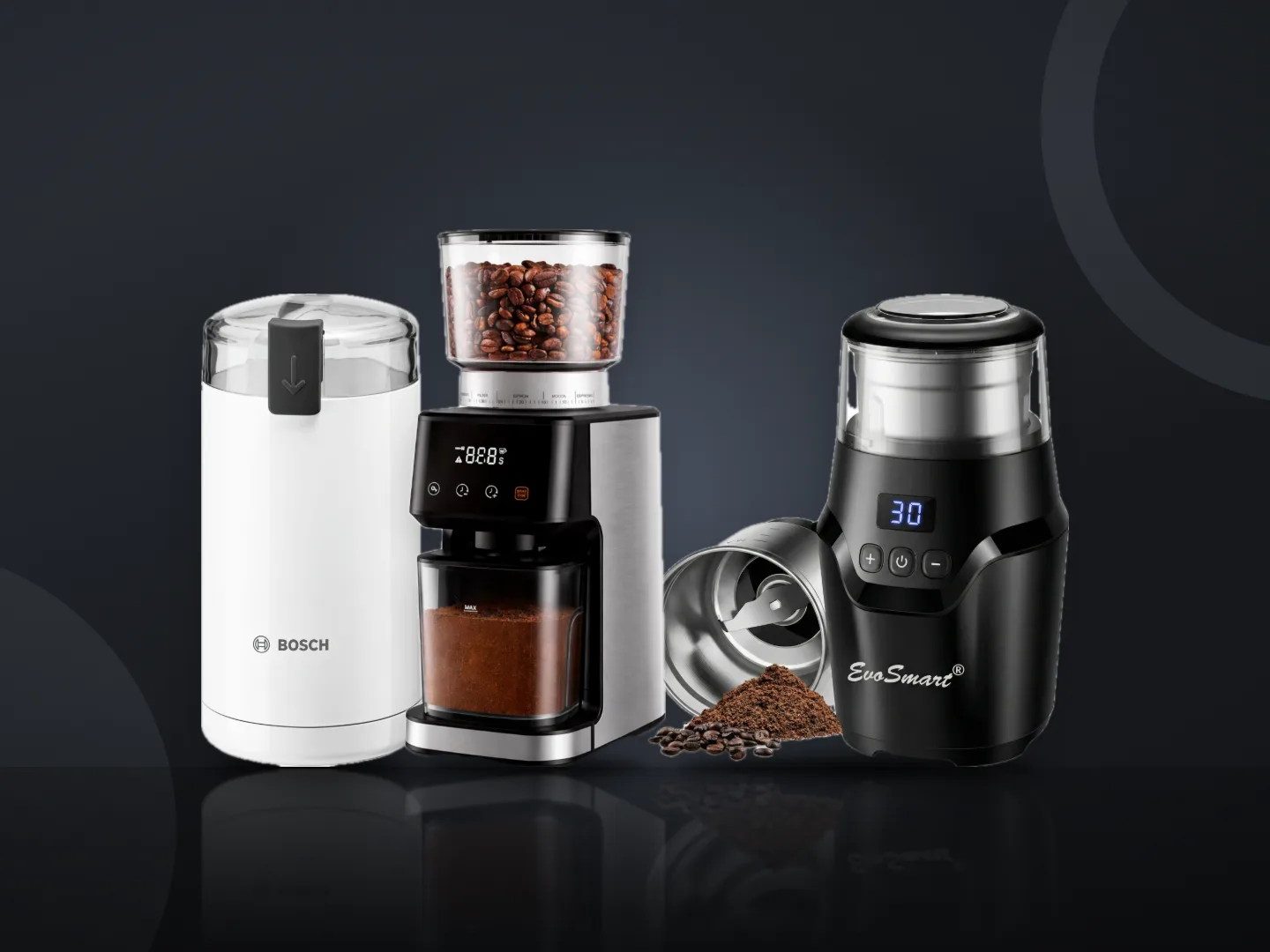 Cele mai bune rasnite de cafea