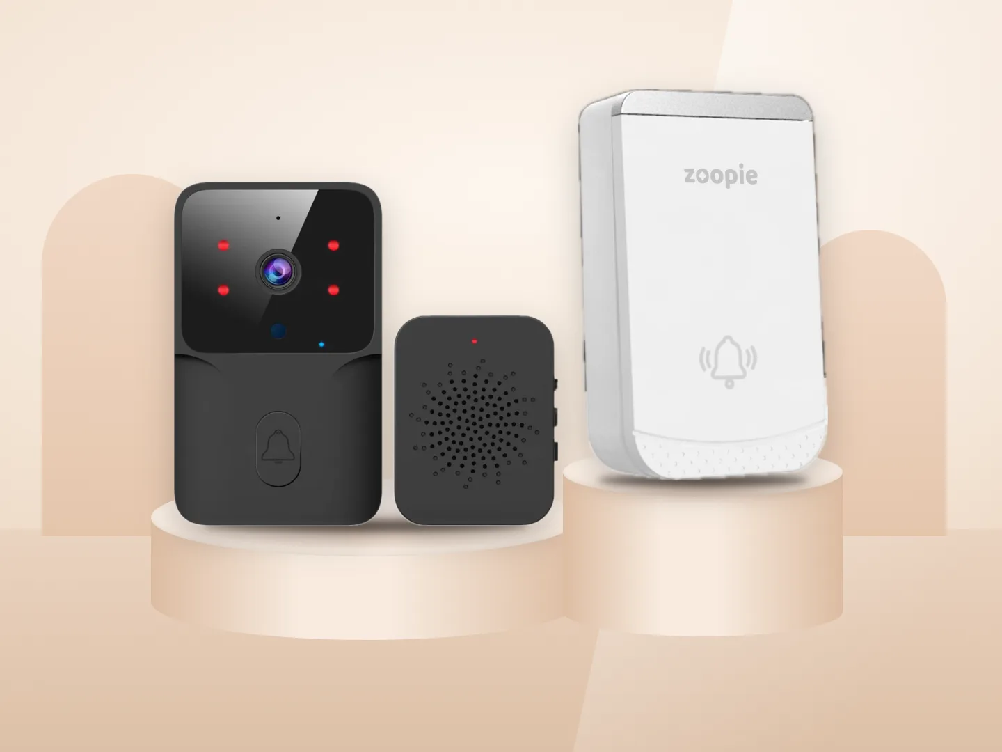 Cele mai bune sonerii wireless