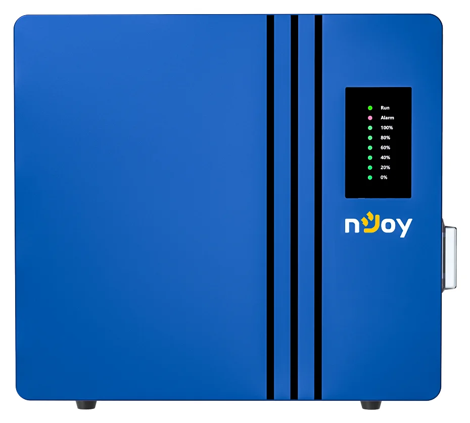 nJoy Bastion WF5K, modul de 5,12 kWh