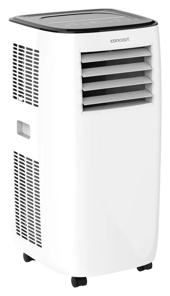Concept KV1000, 10.000 BTU