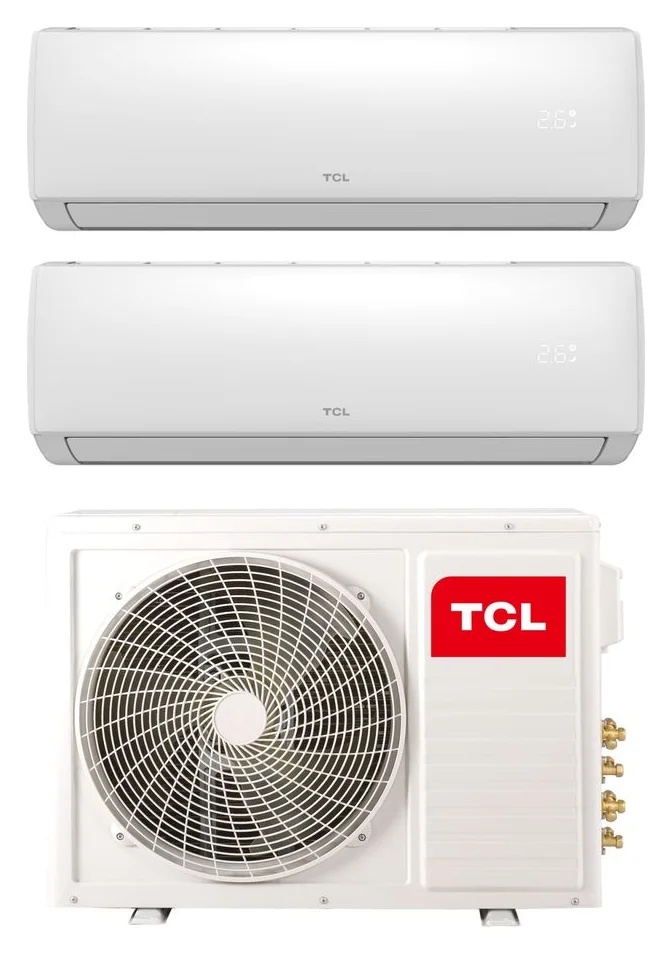 TCL FMA-14I2HD99, 2 x 9.000 BTU, 4.209,99 de lei