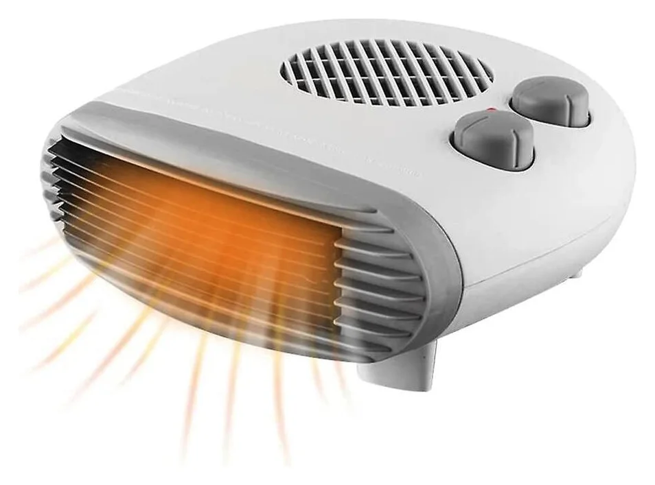 Miromoto BFH201, 2000 W, 3 trepte