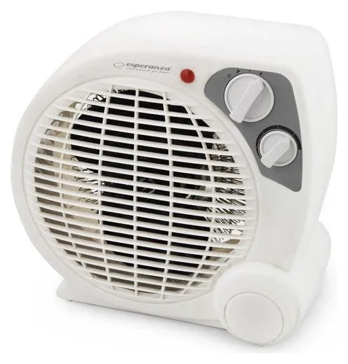 Esperanza, aeroterma 2000 W, 3 trepte, functie aer rece