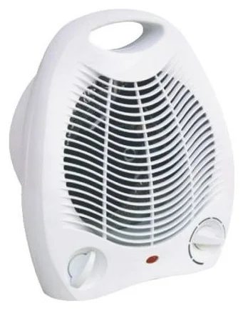 Eltron 206, 2000 W, 3 trepte, termostat ajustabil
