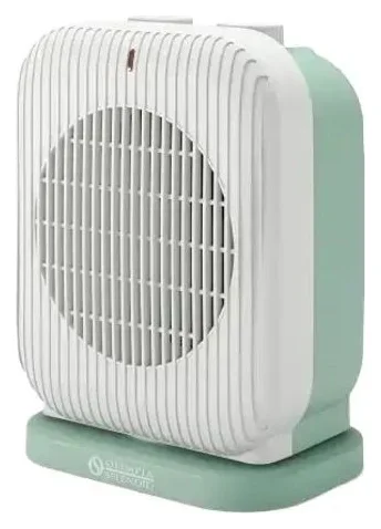 Olimpia Splendid Caldo Funky, 2000 W, oscilatie, IP21