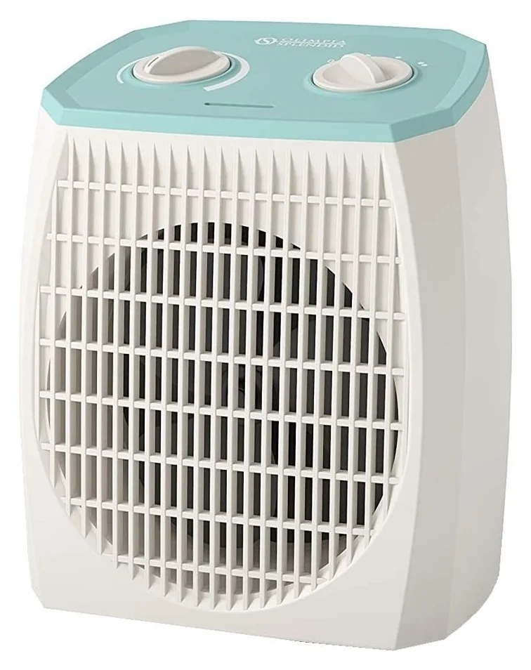 Olimpia Splendid Caldo Pop A, 2000 W, termostat de siguranta