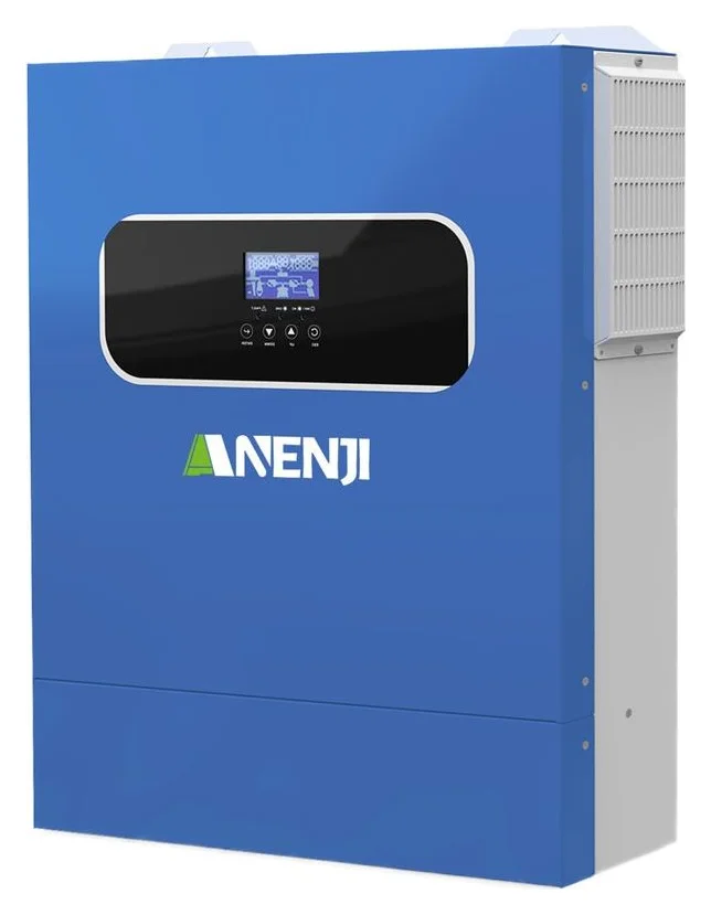 ANENJI 11.000 W, cel mai ieftin pe watt din articol