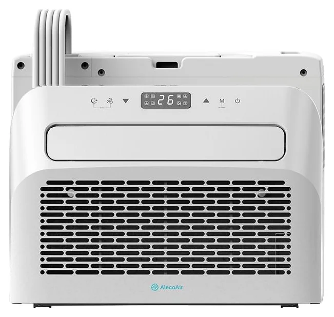 AlecoAir AC05 Travel, 5.000 BTU, pentru rulote