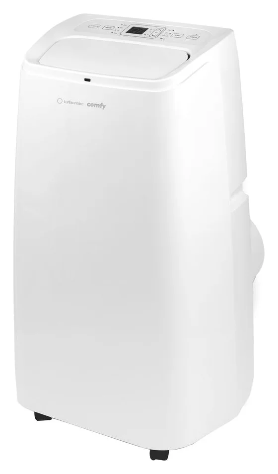 Turbionaire Comfy, 12.000 BTU, cu Wi-Fi