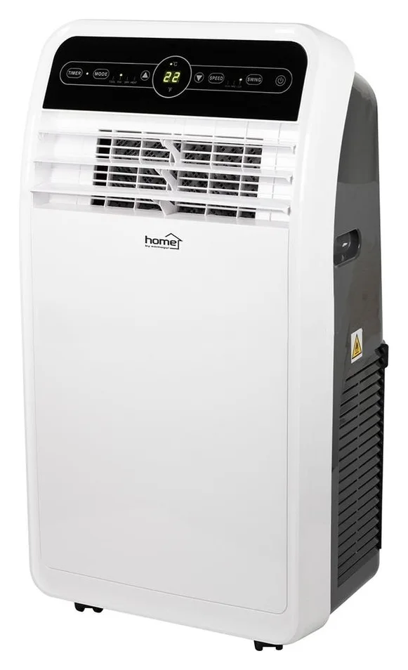 Home by Somogyi ACH 12000, racire si incalzire