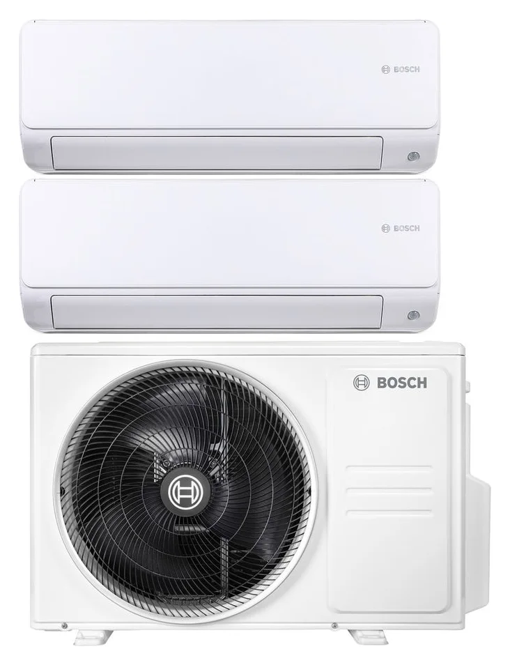 Bosch Seria 6000i, 9.000 + 12.000 BTU, 5.609,99 de lei