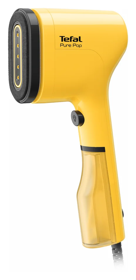 Tefal Pure Pop Garment, cel mai ieftin din familie