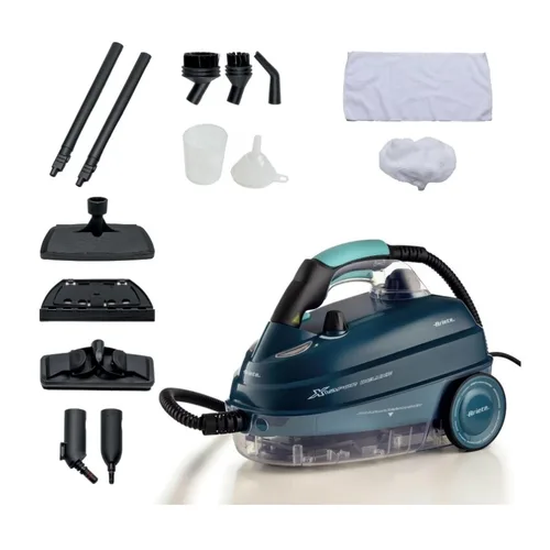 Ariete XvaporDeluxe