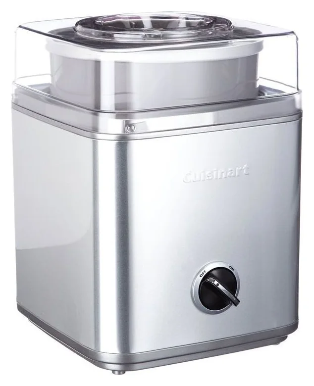 Cuisinart ICE30BCE, 2.154 de lei si 25 de wati
