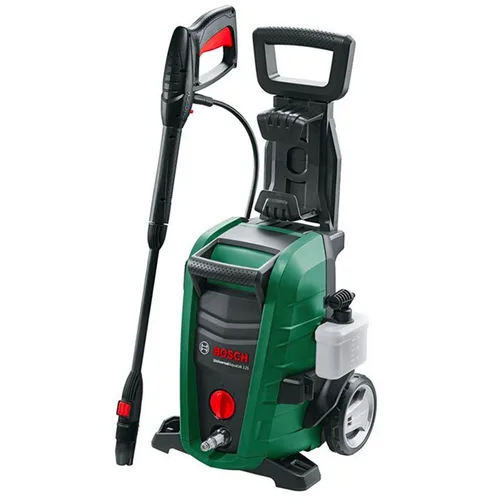 Aparat de spalat cu presiune Bosch UniversalAquatak 125, 1500W, 360l/h, 125 bar, duza spumare , furtun 5m