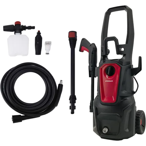 Aparat de spalat cu presiune Steinhaus PRO-HPC16N, 1600 W, 130bar, 312l/h, furtun presiune 7 m