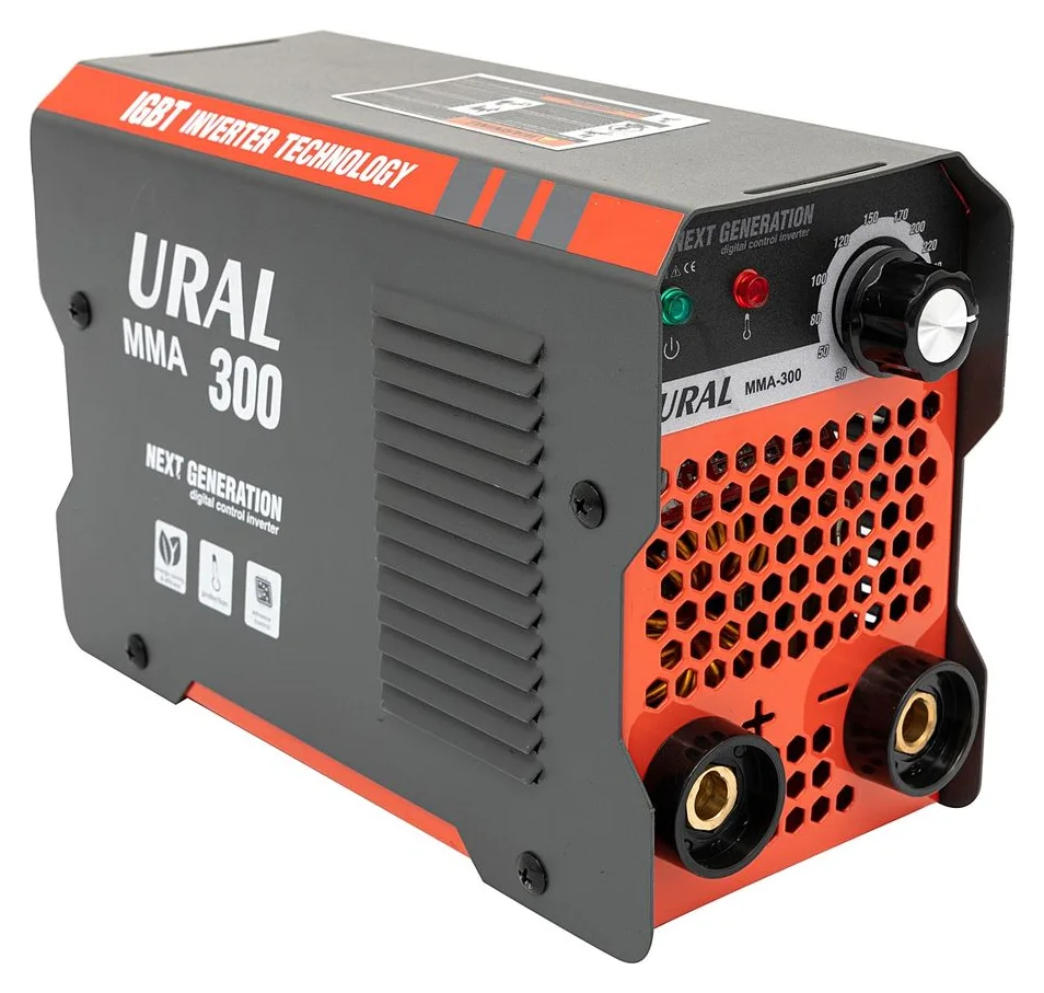 Invertor MMA300, 168 de lei, 263 de note