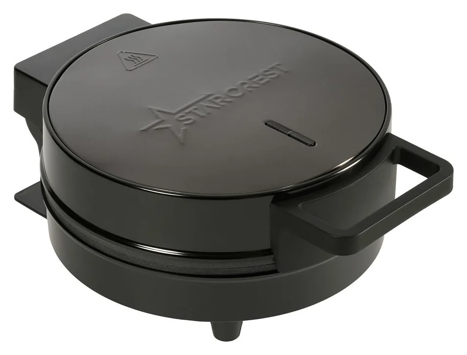 STARCREST WM-1006X, cinci vafe pe 20 de centimetri