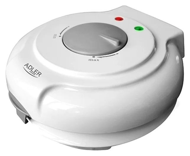 Adler AD3038, 1500 W pe 18 centimetri