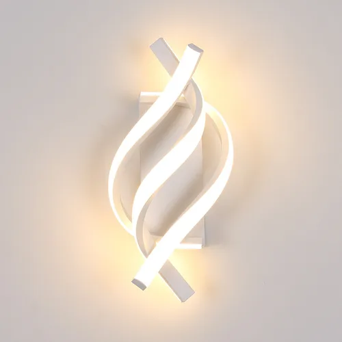 Toolight Spirala LED