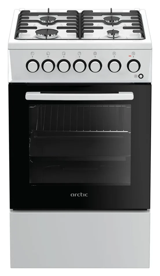 Arctic ACM5611DTL, mixt, cuptor electric de 60 l