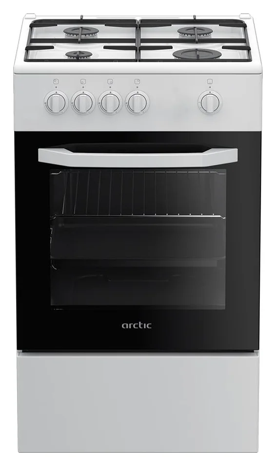 Arctic AGM5500F, gaz, Safety Plus, 50 cm