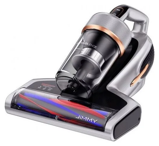 JIMMY BX7 Pro, incalzire la saizeci de grade