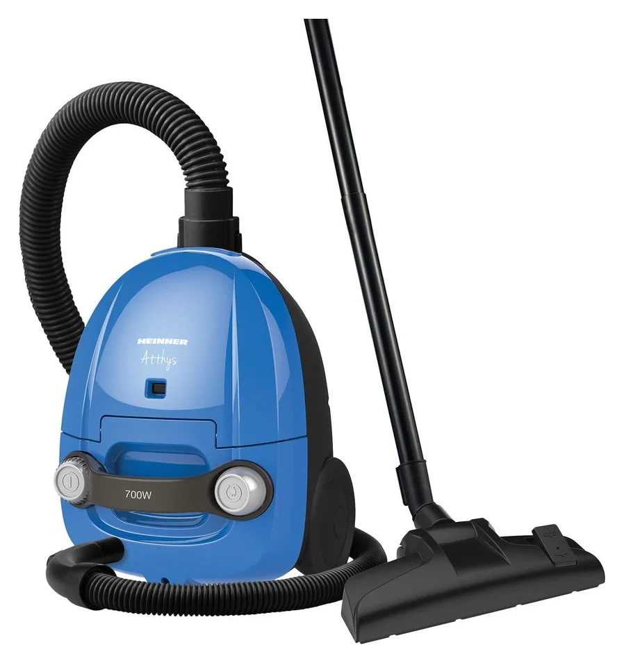 Heinner HVC-M700BL, 168,13 de lei