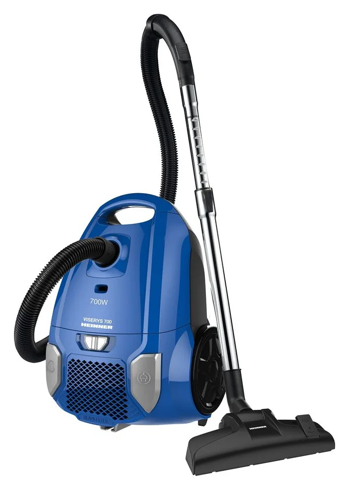 Heinner HVC-MBL1400-V2, 591 de pareri