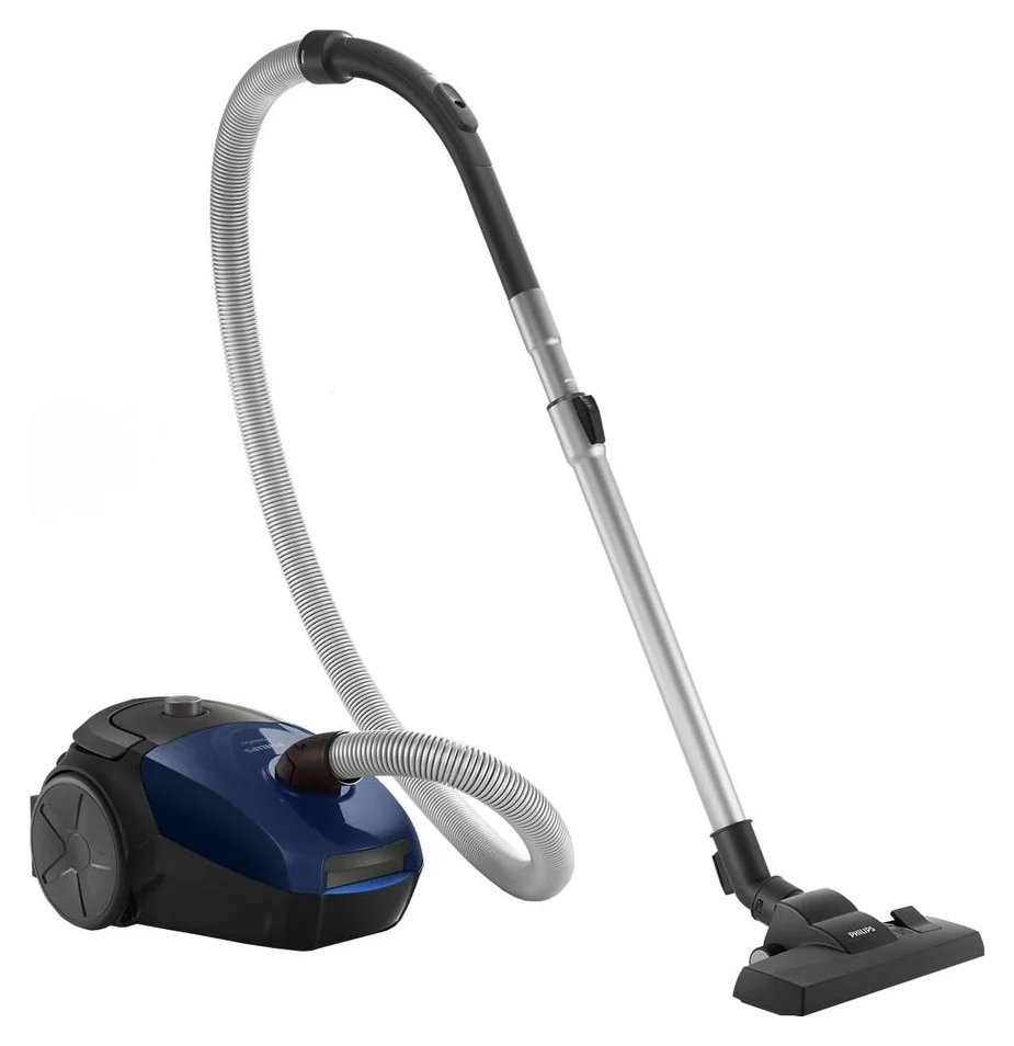 Philips PowerGo FC8240/09, 900 W in titlu si 750 in rubrica