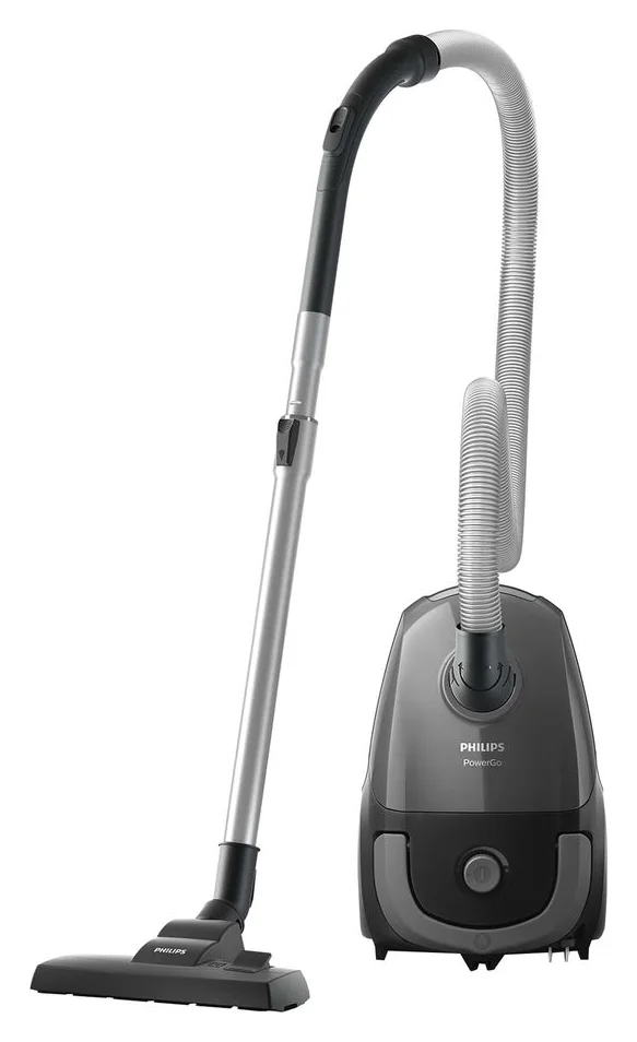 Acelasi Philips PowerGo, la 1.257,32 de lei