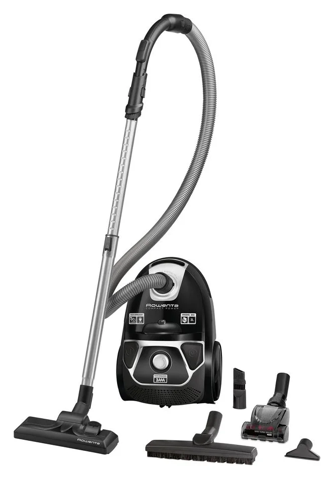 Rowenta Compact Power Animal Care, 434 de pareri