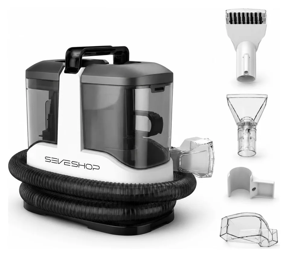 SeveShop C3, 3 in 1