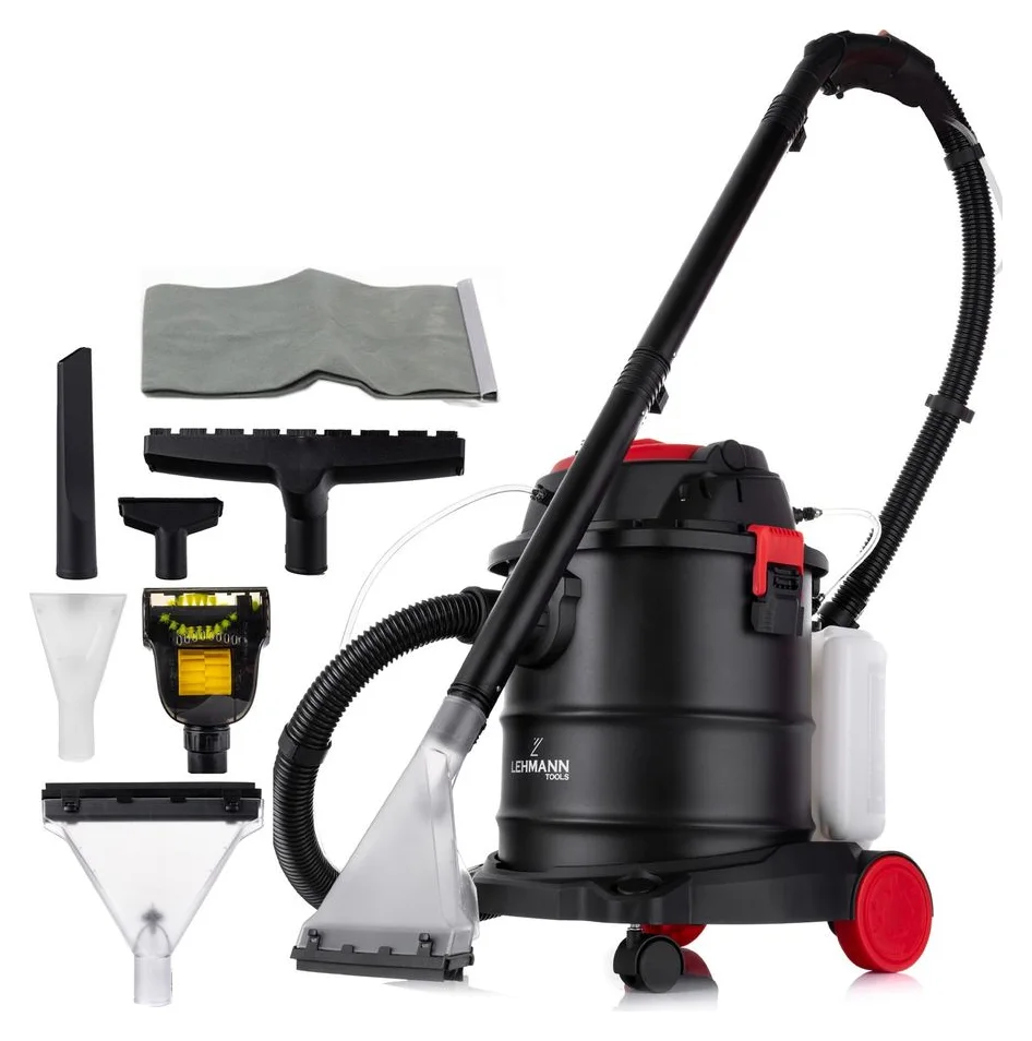 Lehmann UltraWash, 20 de litri