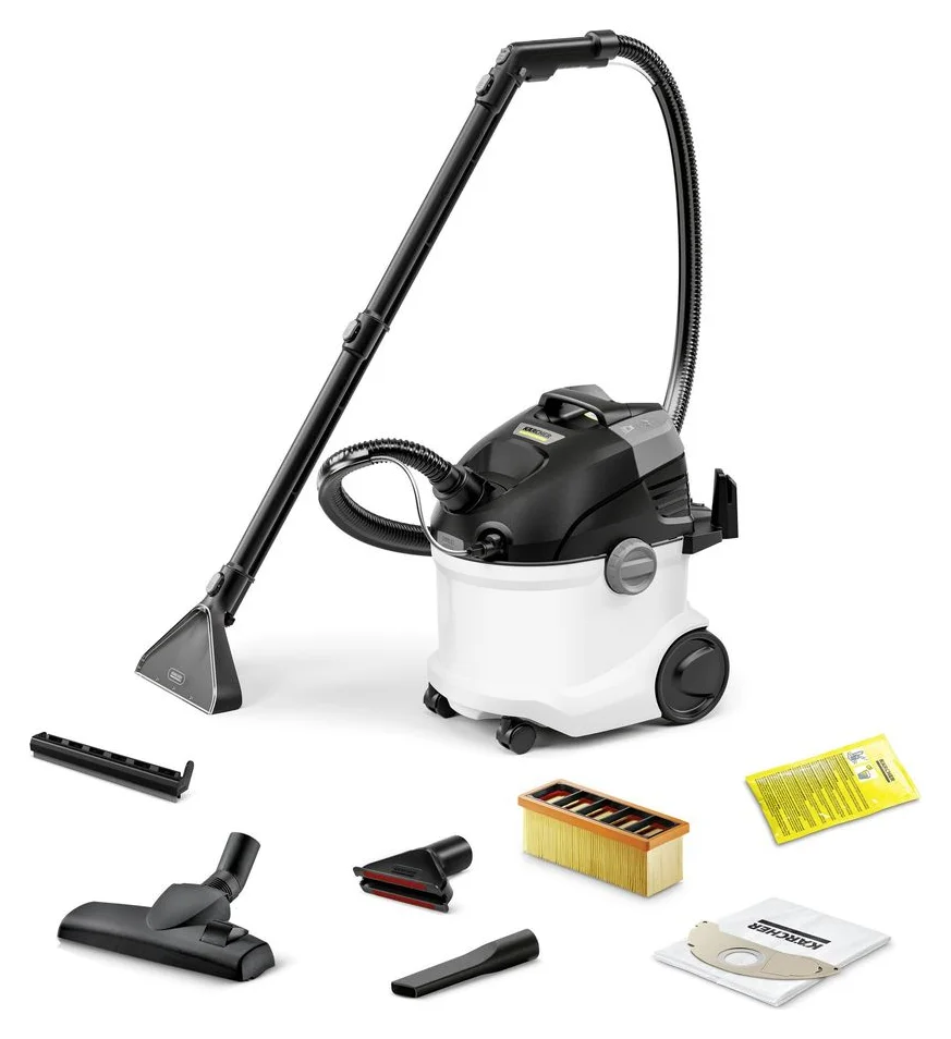 Karcher SE 5, 4 litri