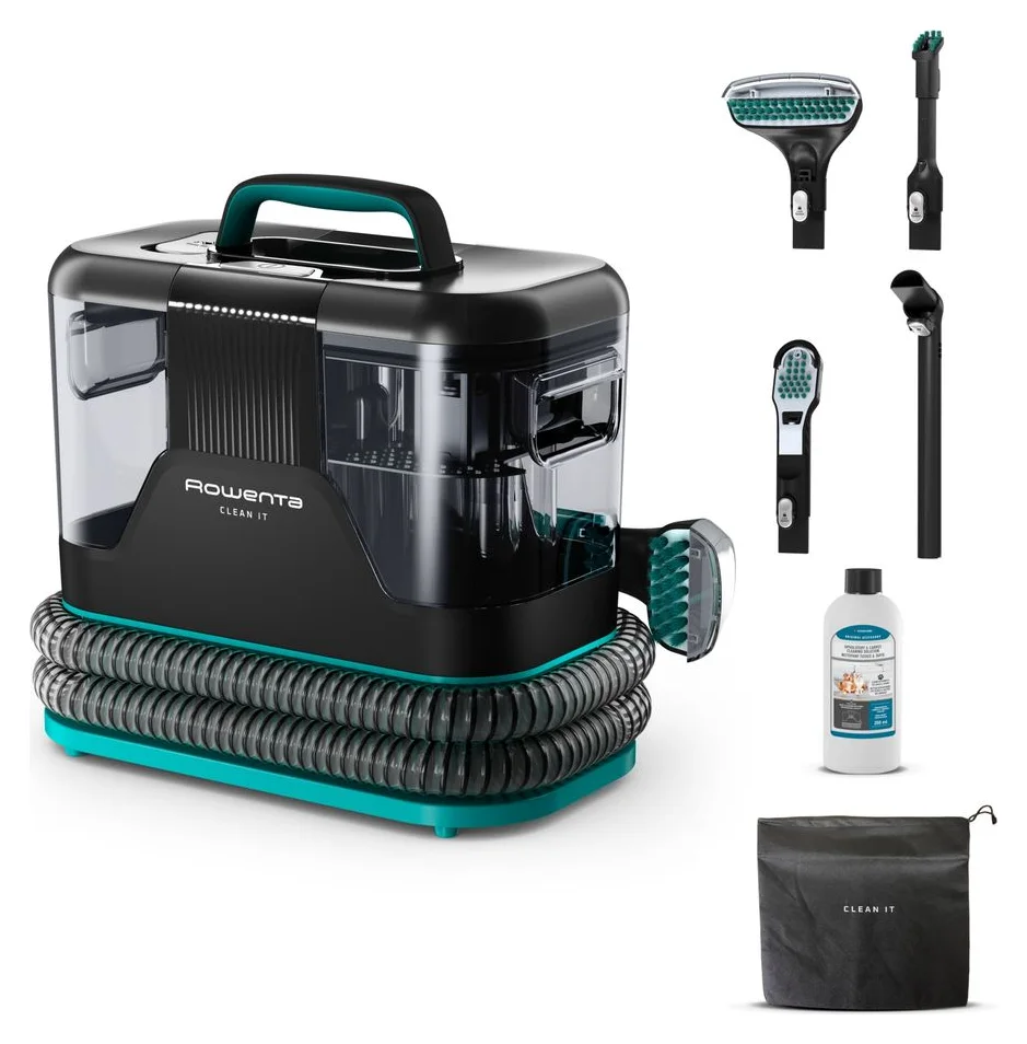 Rowenta Clean IT IN5020F0