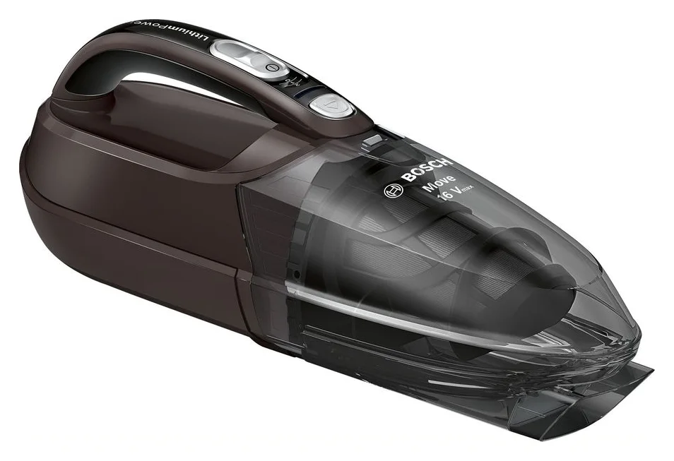 Bosch BHN16L, mai slab si mai scump