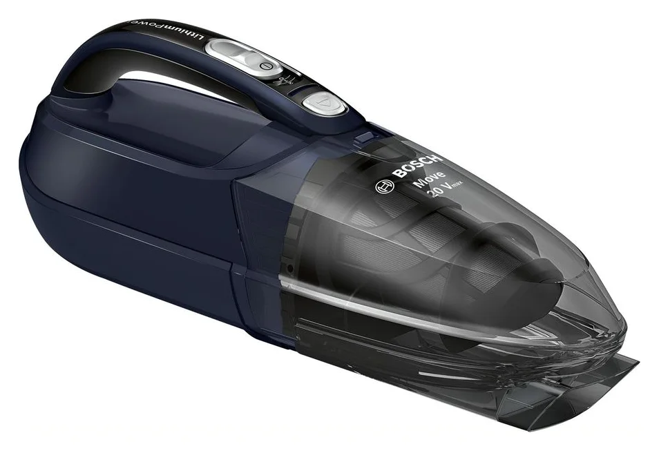 Bosch BHN20L, care declara zero litri