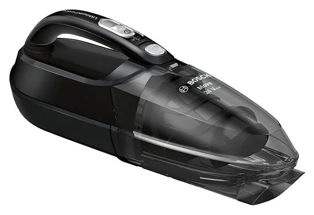 Bosch BHN24L, un litru si 45 de minute