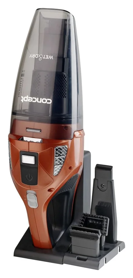 Concept VP4360, patruzeci si cinci de minute