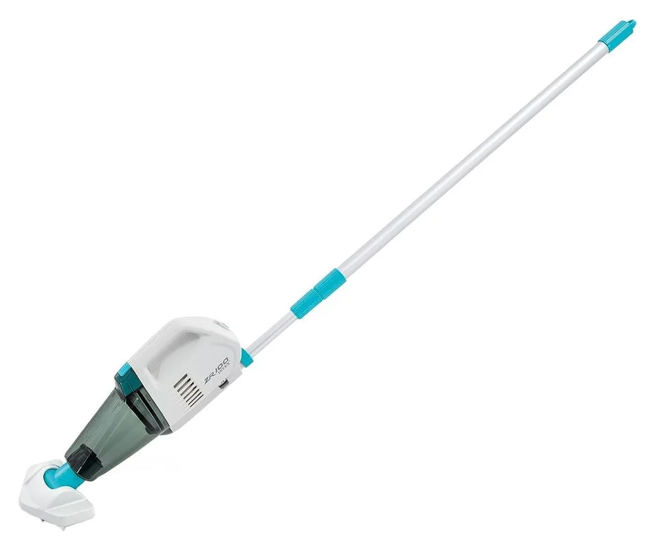 Intex ZR100, aspirator de mana cu acumulator