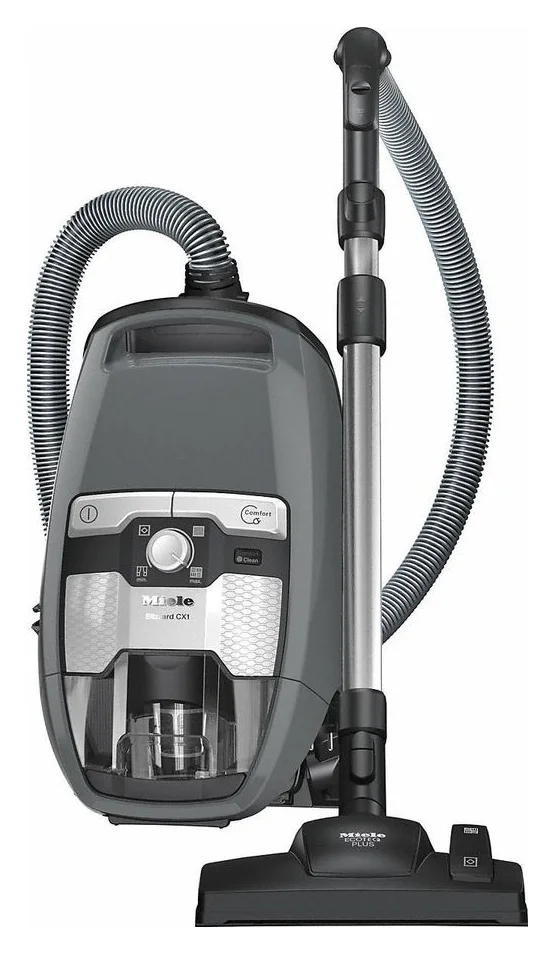 Miele Blizzard CX1 PowerLine SKRF5, fara sac, 890 W