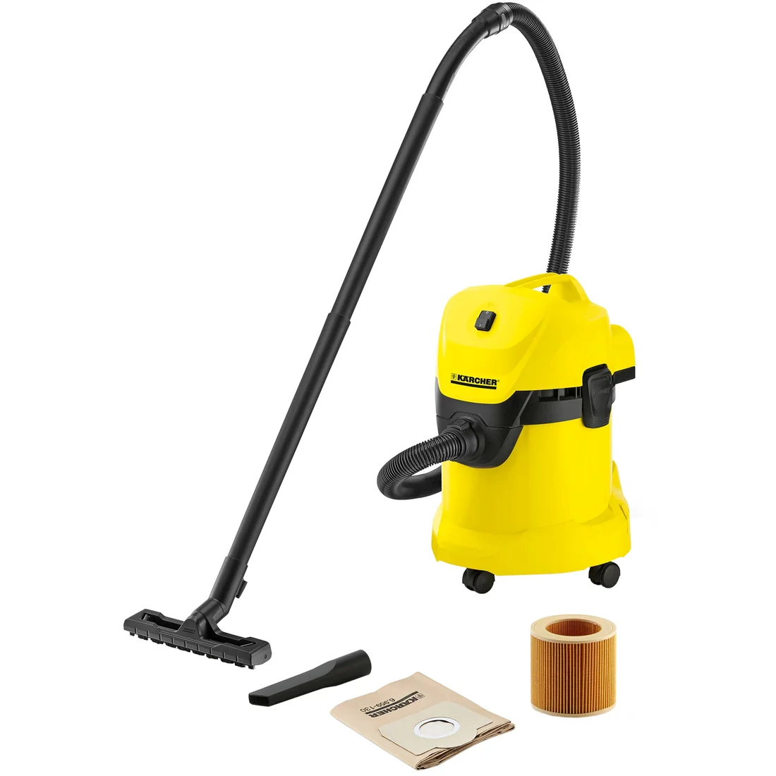 Karcher WD 3