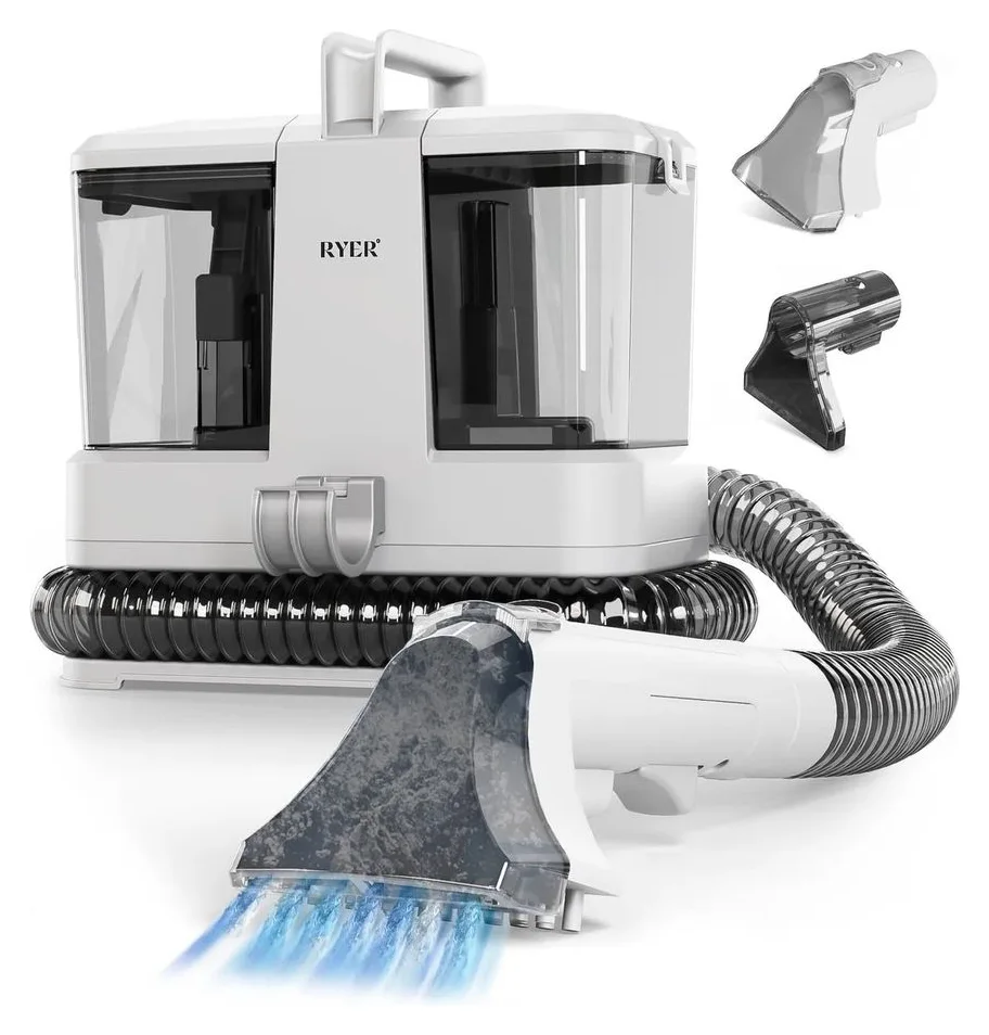 Ryer Carpet Cleaner COMPACT
