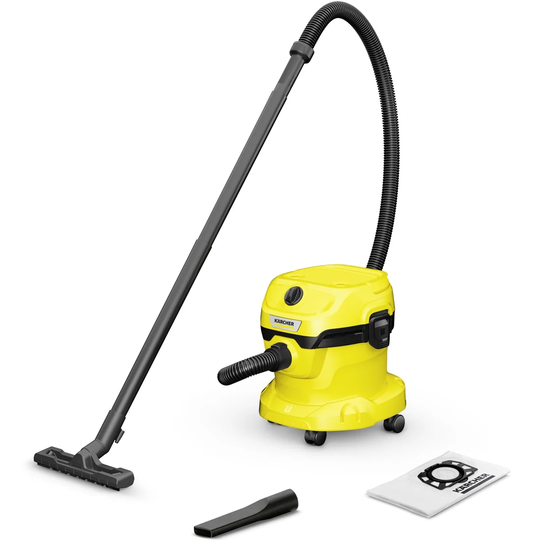 Karcher WD 2 Plus