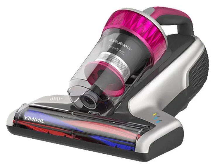 JIMMY WB73 Anti-mite, care nu declara UV