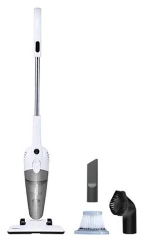 Deerma DX118C, vertical cu fir, 600 W, 1,2 l