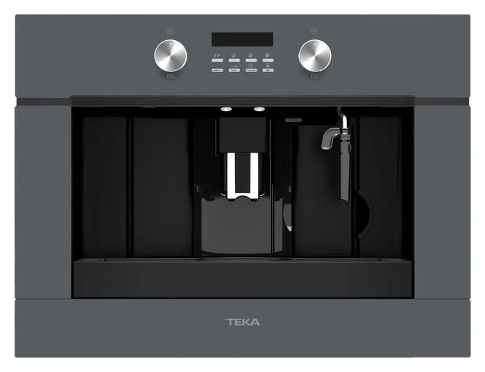 Teka CLC855 ST, capsule la 5.849 de lei