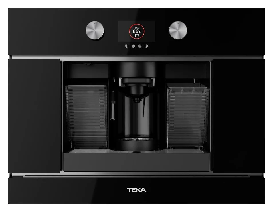 Teka CLC 8350 MC, cel mai ieftin incorporabil